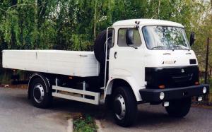 Avia A31T 4x2 1993 года
